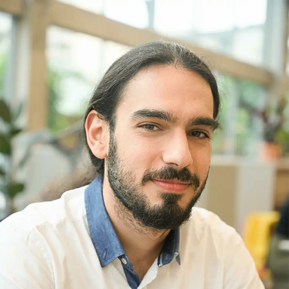 Développeur et concepteur Web de Bac STMG