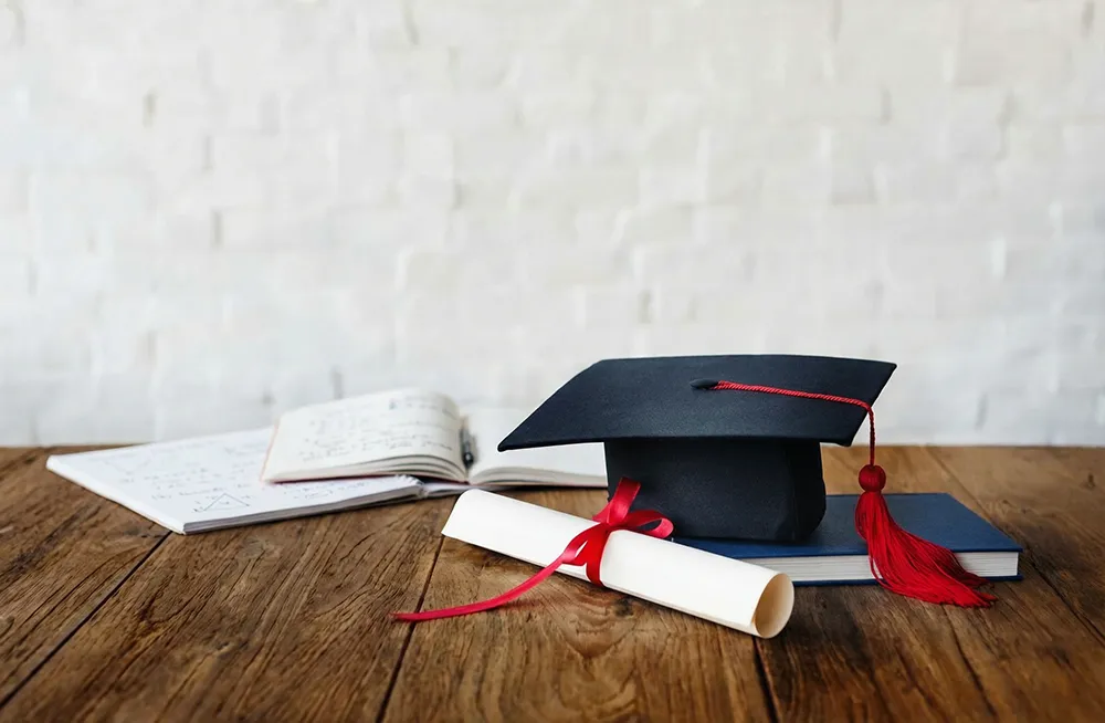 Réussite de son Bac STMG